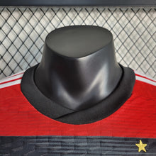 Maillot Domicile 23 24 Player Flamengo