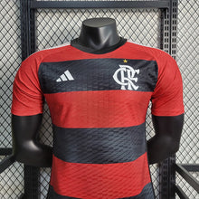 Maillot Domicile 23 24 Player Flamengo