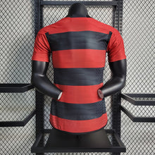 Maillot Domicile 23 24 Player Flamengo