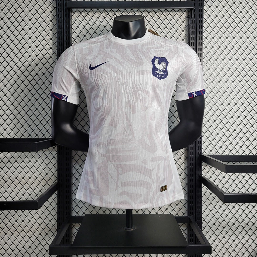 Maillot Domicile 23 24 Player France