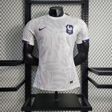 Maillot Domicile 23 24 Player France