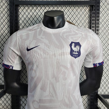 Maillot Domicile 23 24 Player France
