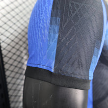 Maillot Domicile 23/24 Player Inter Milan