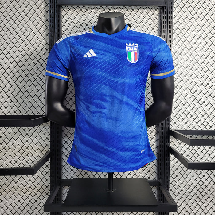 Maillot Domicile 23 24 player Italian