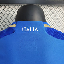 Maillot Domicile 23 24 player Italian