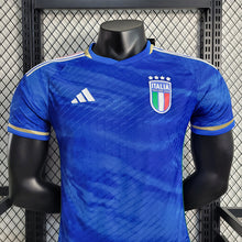 Maillot Domicile 23 24 player Italian