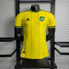 Maillot Domicile 23 24 Player Jamaica