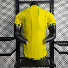 Maillot Domicile 23 24 Player Jamaica
