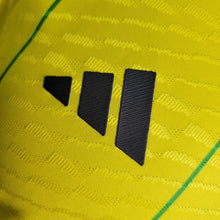Maillot Domicile 23 24 Player Jamaica
