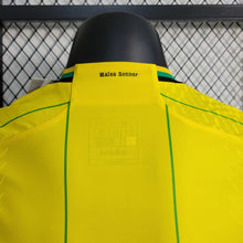 Maillot Domicile 23 24 Player Jamaica
