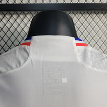 Maillot Domicile 23 24 Player Lyon