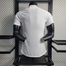Maillot Domicile 23 24 Player Lyon