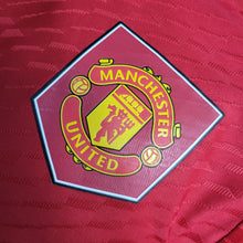 Maillot Domicile 23 24 Player M U