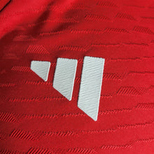 Maillot Domicile 23 24 Player M U