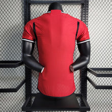 Maillot Domicile 23 24 Player M U