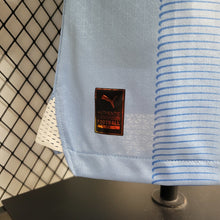 Maillot Domicile 23 24 Player Manchester City
