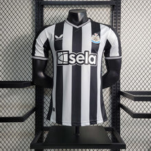 Maillot Domicile 23 24 Player Newcastle's