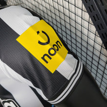 Maillot Domicile 23 24 Player Newcastle's