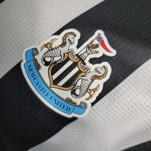 Maillot Domicile 23 24 Player Newcastle's