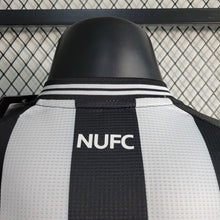 Maillot Domicile 23 24 Player Newcastle's