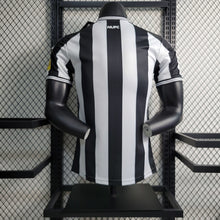 Maillot Domicile 23 24 Player Newcastle's