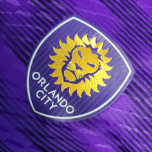 Maillot Domicile 23 24 Player Orlando