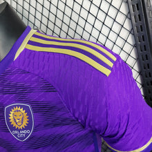 Maillot Domicile 23 24 Player Orlando