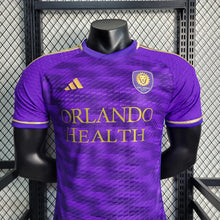 Maillot Domicile 23 24 Player Orlando