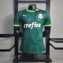 Maillot Domicile 23 24 Player Palmeiras