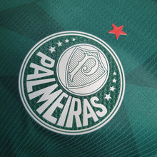 Maillot Domicile 23 24 Player Palmeiras