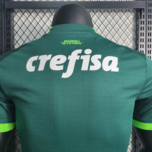 Maillot Domicile 23 24 Player Palmeiras