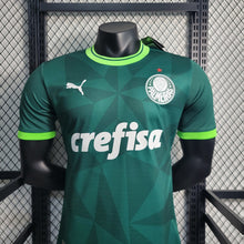 Maillot Domicile 23 24 Player Palmeiras