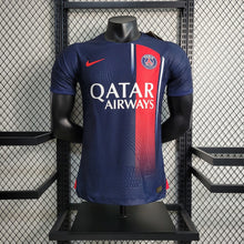 Maillot Domicile 23 24 player PSG player