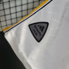Maillot Domicile 23 24 Player Real Madrid