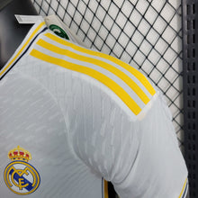 Maillot Domicile 23 24 Player Real Madrid