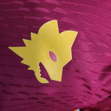 Maillot Domicile 23 24 Player Roma