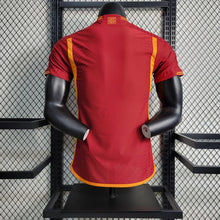 Maillot Domicile 23 24 Player Roma