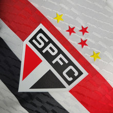 Maillot Domicile 23 24 Player Sao Paulo
