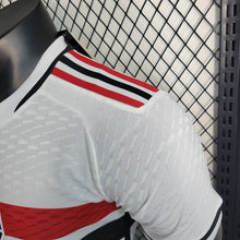 Maillot Domicile 23 24 Player Sao Paulo