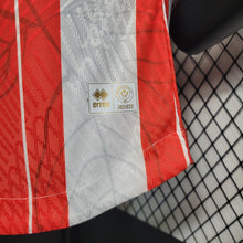 Maillot Domicile 23 24 Player Sheffield United