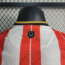 Maillot Domicile 23 24 Player Sheffield United