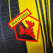 Maillot Domicile 23 24 Player Watford