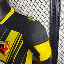 Maillot Domicile 23 24 Player Watford