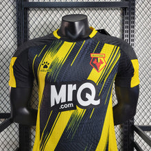 Maillot Domicile 23 24 Player Watford