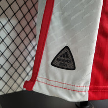 Maillot Domicile 23 24 Players Ajax
