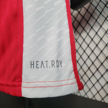 Maillot Domicile 23 24 Players Ajax