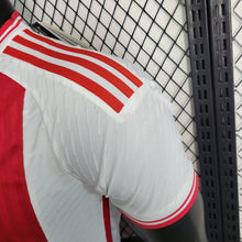Maillot Domicile 23 24 Players Ajax