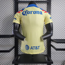 Maillot Domicile 23 24 Players Americas