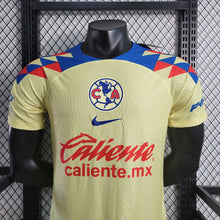 Maillot Domicile 23 24 Players Americas