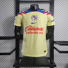 Maillot Domicile 23 24 Players Americas
